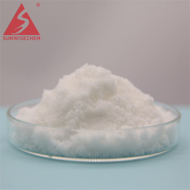 Ácido sulfanílico CAS 121-57-3
