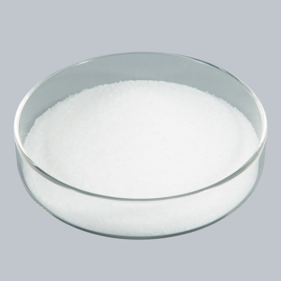 Cristales blancos de grado alimenticio 121-57-3 Ácido sulfanílico de 4-aminobencenosulfonato