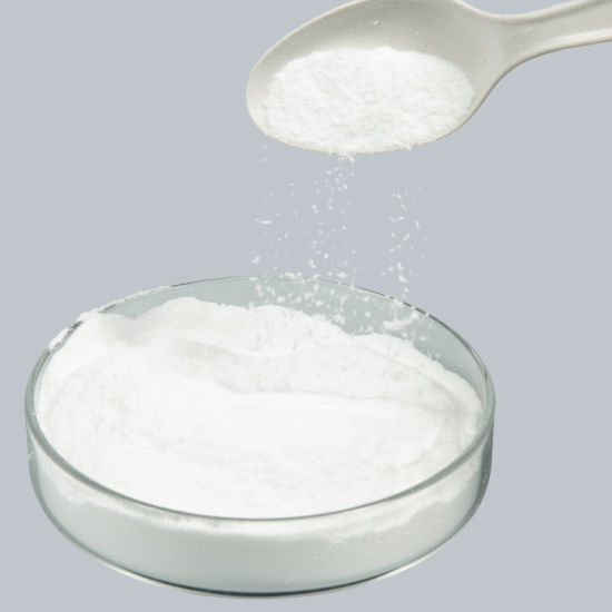 Polvo blanco Ácido dodecanodioico Ddda 693-23-2