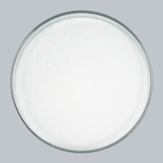 Cristales blancos Ácido sulfanílico 121-57-3