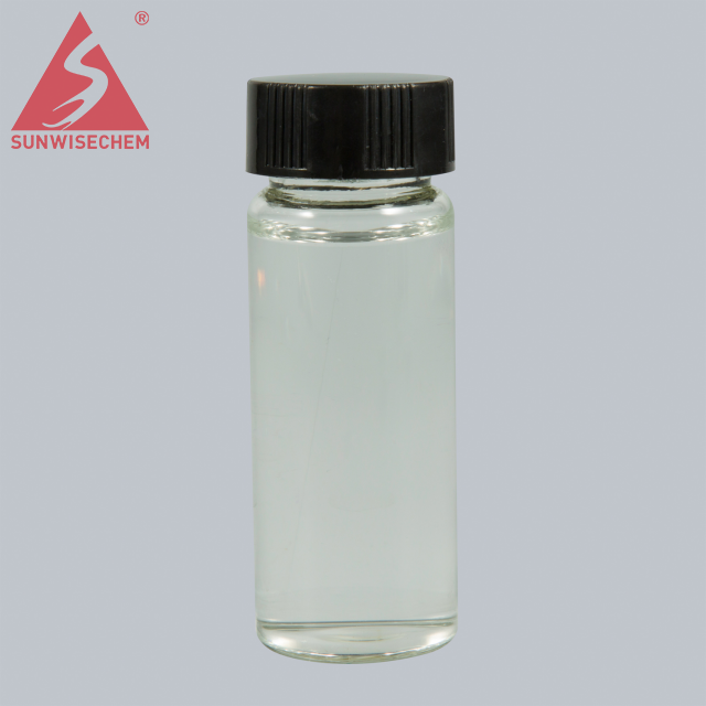 Alcohol bencílico CAS 100-51-6