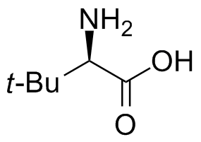 Alta calidad de D-Tert-Butilglicina CAS: 26782-71-8