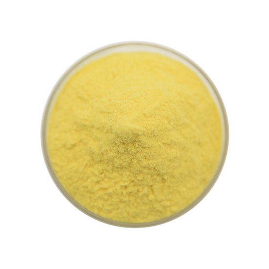 Fotoiniciador de polvo amarillo 369 CAS 119313-12-1 UV-369