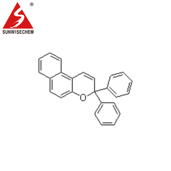 3, 3-difenil-3h-benzo [F] cromo de alta calidad CAS: 4222-20-2