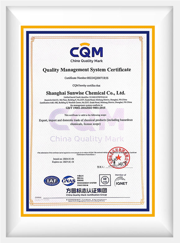 Norma ISO 9001