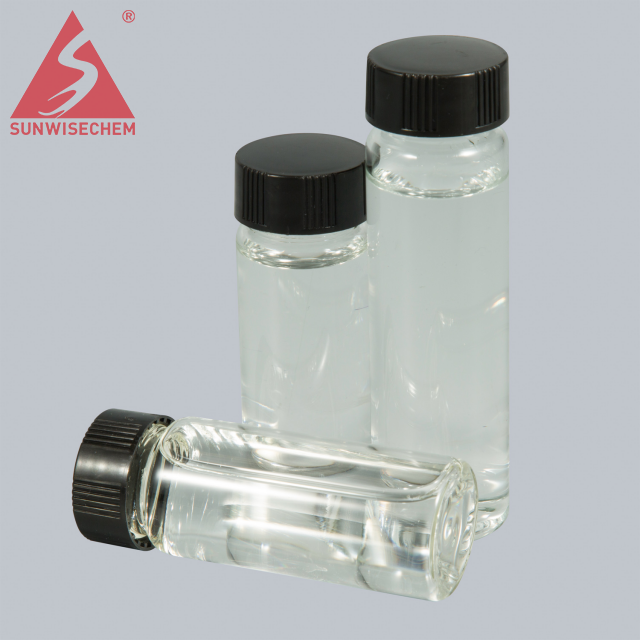 Heptametiltrisloxano modificado con polialquilenóxido CAS 67674-67-3/272306-78-1