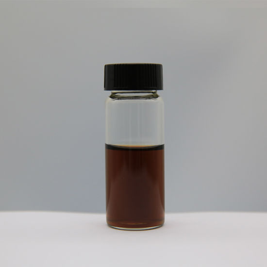 Ichthammol de alta pureza a precio competitivo CAS 8029-68-3