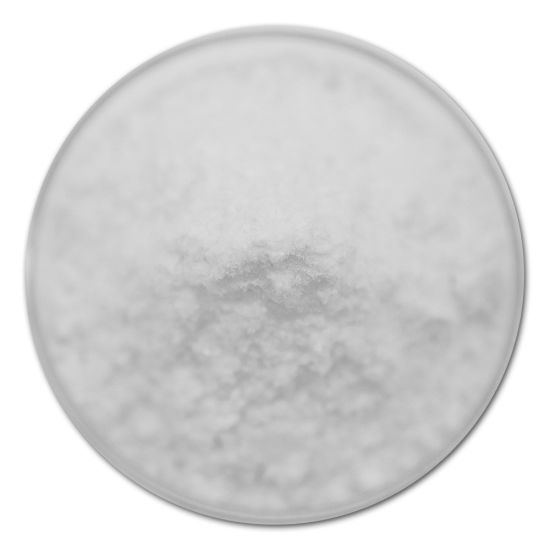2-fluoro-5-yodobenzonitrilo de alta calidad CAS: 137553-42-5