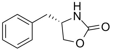 Alta calidad (s) -4-bencil-2-oxazolidinona 90719-32-7