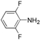 Cdmo 2, 6-Difluoroanilina CAS 5509-65-9