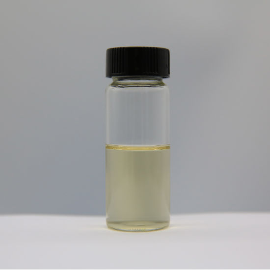 N-[3- (dimetilamino) propil] oleamida No. CAS 109-28-4