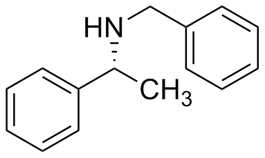 (R) - (+) -N-bencil-1-feniletilamina/ (R) - (+) -N- (1-feniletil)bencilamina CAS 38235-77-7