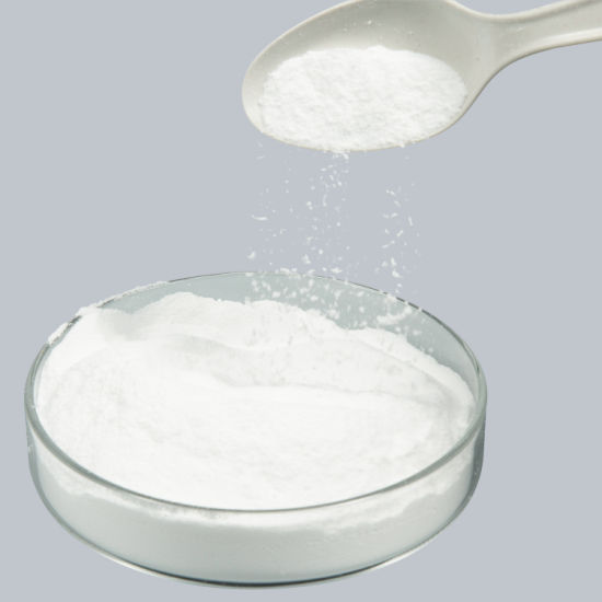 Polvo blanco de grado farmacéutico N-acetil-D-glucosamina CAS: 7512-17-6