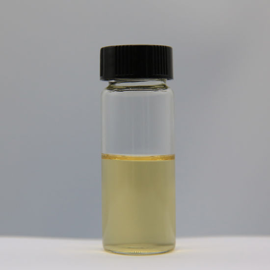 Éter butílico de vanillyl para el agente de calentamiento de cuidado diario CAS 82654-98-6