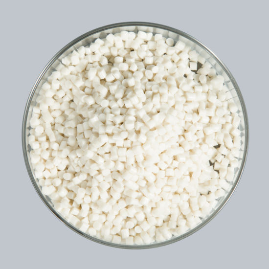 Inyección de ABS Espuma / Contracción Deformación Espuma Masterbatch Sws02W
