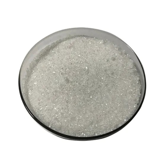 2-aminosulfanilato de sodio sólido cristalino gris pálido 3177-22-8