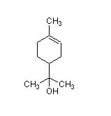 Alfa-terpineol Venta caliente Terpineol MSDS 10482-56-1