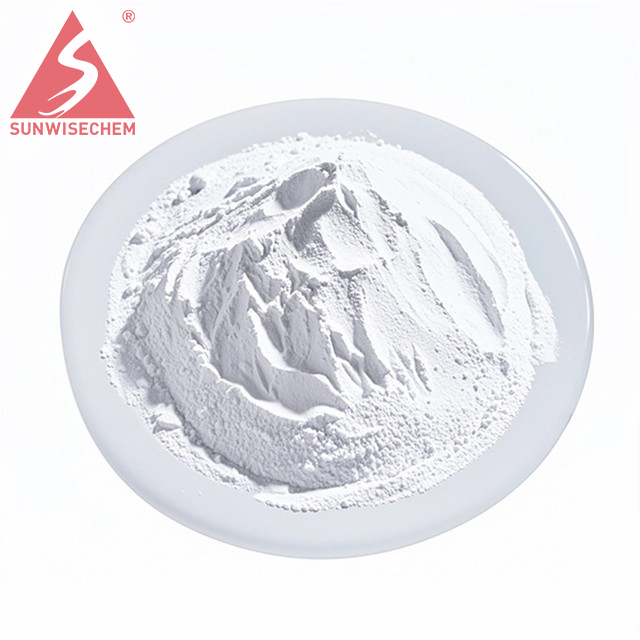 Nano dióxido de silicio Sio2 CAS 7631-86-9 para caucho de silicona
