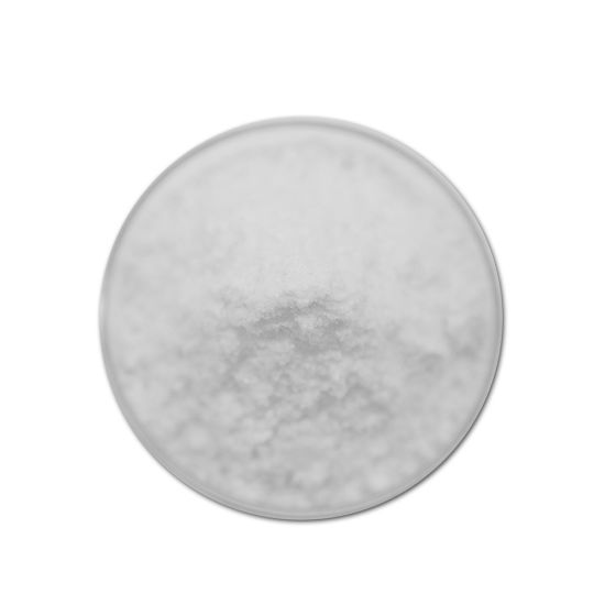Citrato de sodio de alta calidad / citrato trisódico Grado alimenticio No. CAS: 6132-04-3