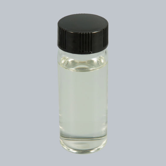Metiltriacetoxisilano líquido amarillo claro CAS 4253-34-3