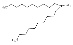 Didecilmetilamina/N-metildidecilamina CAS 7396-58-9