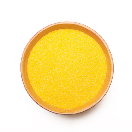 Polvo amarillo UV-2020 para PE PP CAS: 192268-64-7