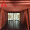 Agente de espuma Azodicarbonamida AC para PVC CAS 123-77-3