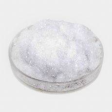 Suministro de fábrica de polvo blanco de alcanfor sintético No CAS 76-22-2