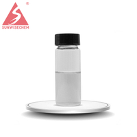 Morfolina CAS 110-91-8 8 Intermedio químico e inhibidor de corrosión y tratamiento de agua y caucho