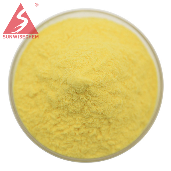 Agente de espuma Azodicarbonamida AC para PVC CAS 123-77-3