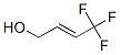 4, 4, 4-Trifluorobut-2-En-1-Ol No. CAS 674-53-3