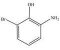 Alta calidad 2-amino-6-bromofenol CAS No. 28165-50-6