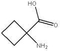 Ácido 1-aminociclobutanocarboxílico intermedio de alta calidad al 99% No CAS 22264-50-2