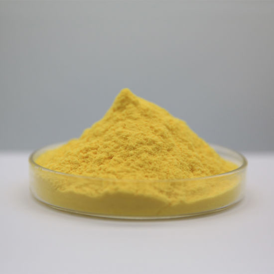 3, 3-Bis (4-dietilamino-2-etoxifenil) -4-azaftalida de alta calidad CAS: 132467-74-4