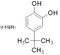 4-terc-butilcatecol CAS No. 98-29-3 Antioxidante
