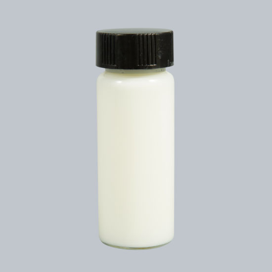 Emulsión de dimetilsilicona Dy-2011 de alta calidad CAS: 63148-62-9