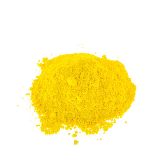 Cristal amarillo 2, 4, 6-trimetilbenzoildifenil óxido de fosfina Tpo 75980-60-8