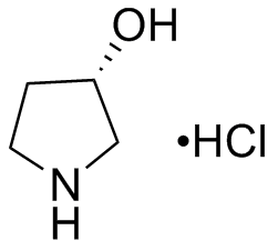 (S) -3-Hidroxipirrolidina Clorhidrato/C4h9no.HCl CAS 122536-94-1