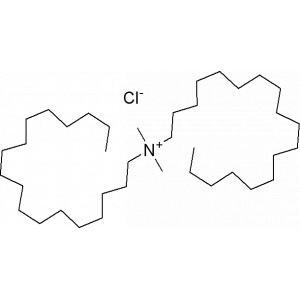 Di (alquilo de sebo hidrogenado) Metilaminas No. CAS 61788-63-4