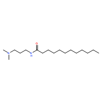N, N-dimetildodecilamina/dodecil amina terciaria 112-18-5