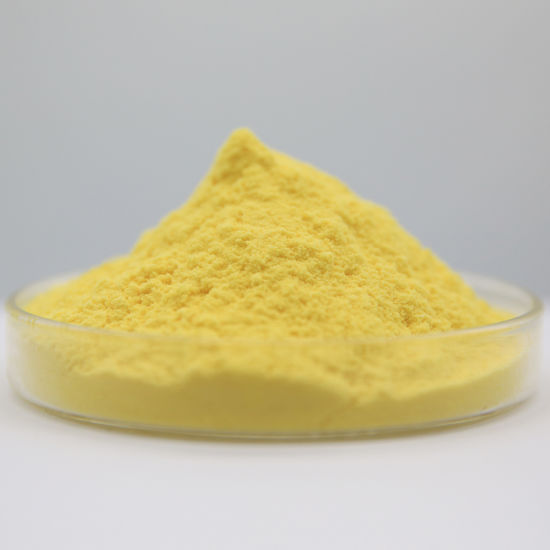 Copikem amarillo de alta calidad 37 / N-dimetil-4- [2- (2-octoxifenil) -6-fenilpiridin-4-Yl] anilina CAS: 144190-25-0