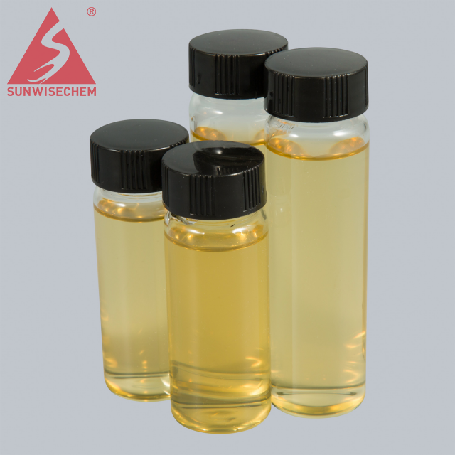 Poli (dicloroetil éter tetrametiletilendiamina) CAS 31075-24-8