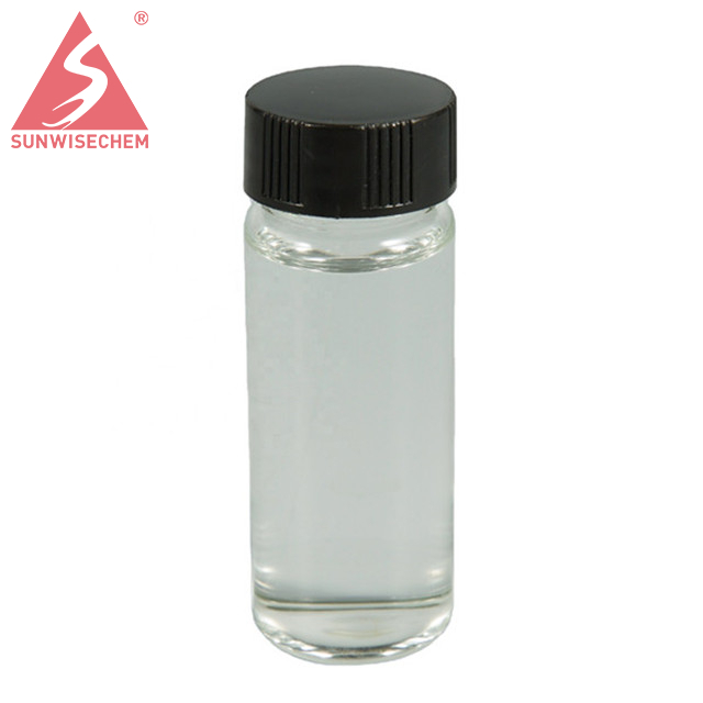 Poli (dimetilamina-co-epiclorohidrina-co-etilendiamina) CAS No.:25988-97-0 / 39660-17-8