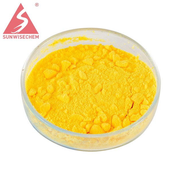 Agente de espuma Azodicarbonamida AC para PVC CAS 123-77-3