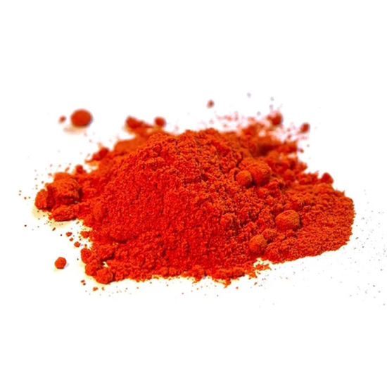 Indicador de pH Rojo de metilo/Cloruro de rojo de metilo/Rojo ácido 2 CAS 493-52-7