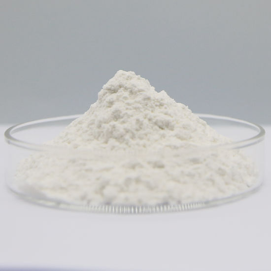 Ácido 5-hidroxi-nicotínico No. CAS 27828-71-3