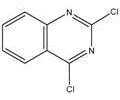 2, 4-dicloroquinazolina de alta calidad con CAS: 607-68-1