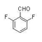 Alta Pureza 2, 6-Difluoro-Benzaldehído No. CAS 437-81-0