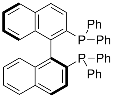 (S) - (+) -2, 2′-Bis (difenilfosfino) -1, 1′-Binaftaleno 76189-56-5 con el mejor precio
