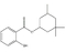 Homosalato de alta calidad (salicilato de trimetilcicloenilo) con CAS: 118-56-9